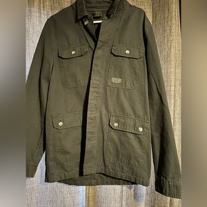 Men’s Oakley Button Down